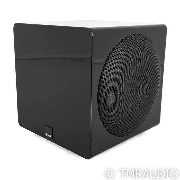 SVS 3000 Micro Dual 8" Powered Subwoofer