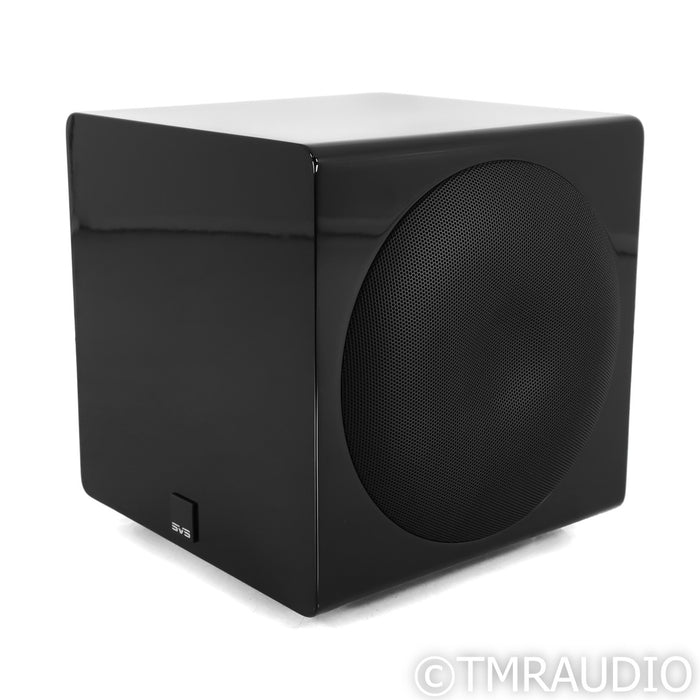 SVS 3000 Micro Dual 8" Powered Subwoofer