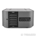 Classe Delta Stereo Power Amplifier