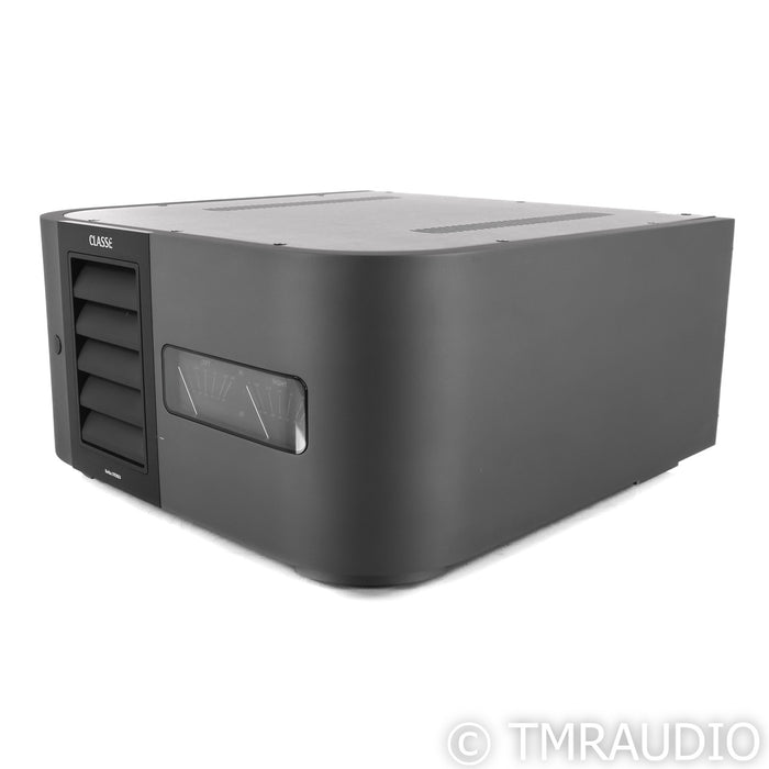 Classe Delta Stereo Power Amplifier