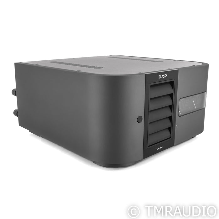 Classe Delta Stereo Power Amplifier