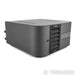 Classe Delta Stereo Power Amplifier
