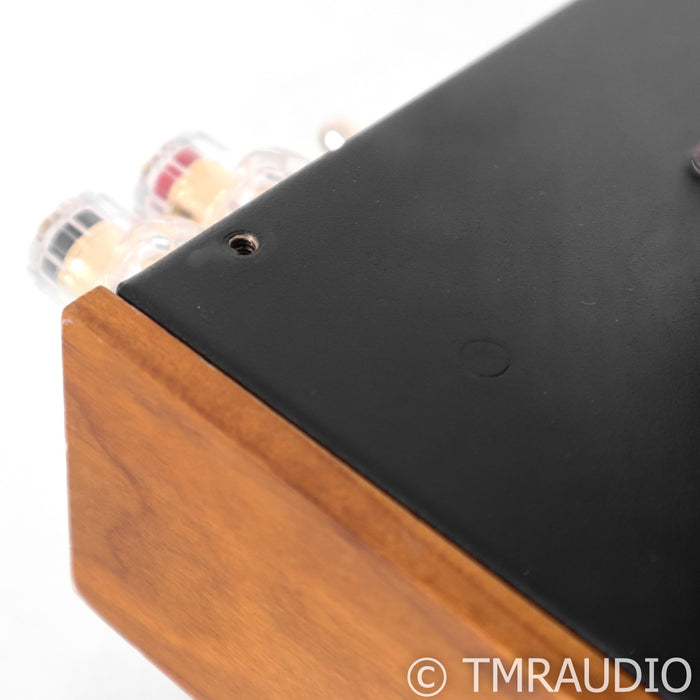 Cary Audio SLI-80HS Stereo Integrated Tube Amplifier; Heritage Series