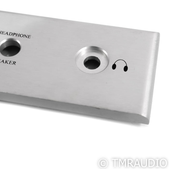 Cary Audio SLI-80HS Stereo Integrated Tube Amplifier; Heritage Series