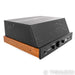 Cary Audio SLI-80HS Stereo Integrated Tube Amplifier; Heritage Series