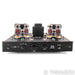 Cary Audio SLI-80HS Stereo Integrated Tube Amplifier; Heritage Series
