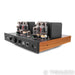 Cary Audio SLI-80HS Stereo Integrated Tube Amplifier; Heritage Series