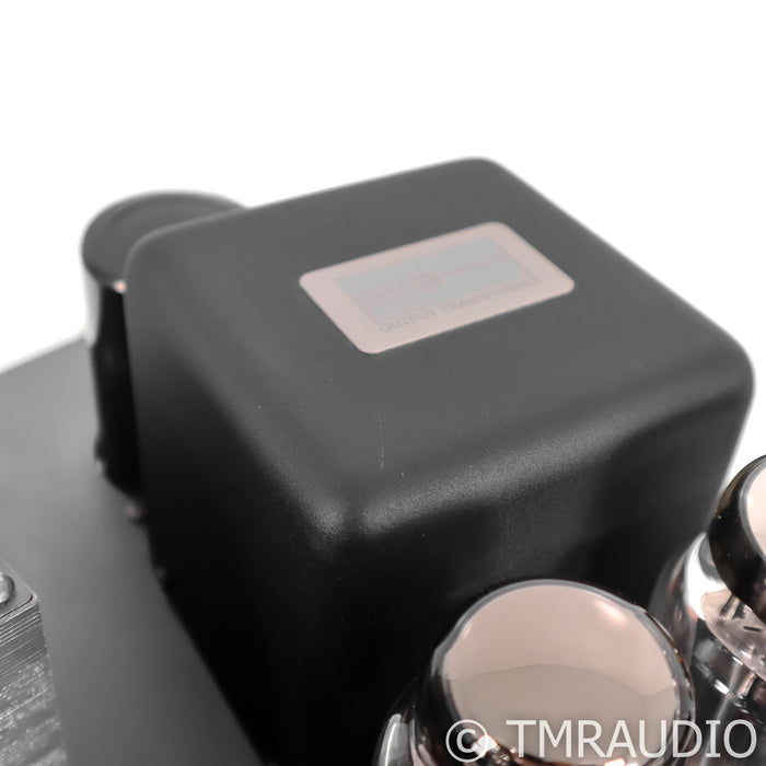 Cary Audio SLI-80HS Stereo Integrated Tube Amplifier; Heritage Series
