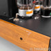 Cary Audio SLI-80HS Stereo Integrated Tube Amplifier; Heritage Series