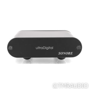 Sonore ultraDigital USB Converter; D/D Converter