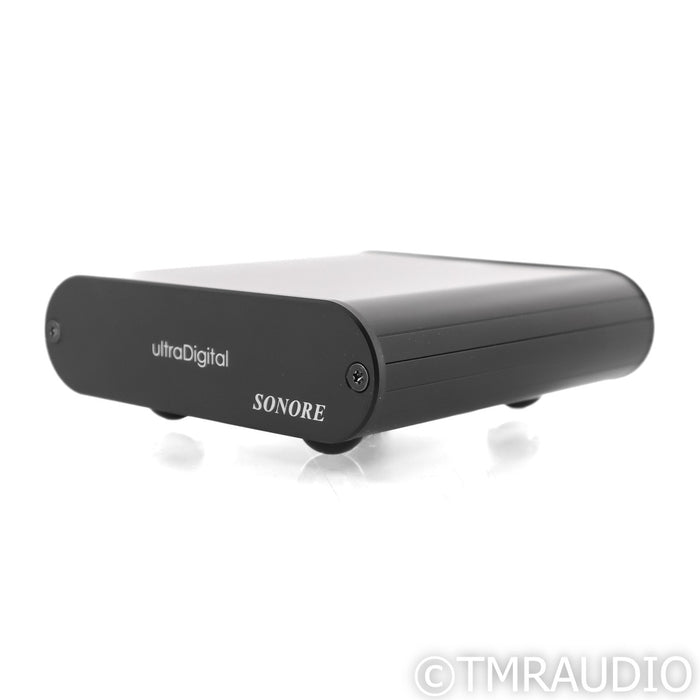 Sonore ultraDigital USB Converter; D/D Converter