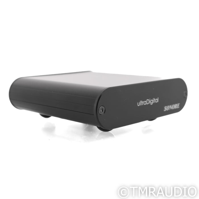 Sonore ultraDigital USB Converter; D/D Converter