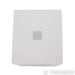 REL T/zero MkIII 6.5" Powered Subwoofer; Piano White