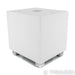 REL T/zero MkIII 6.5" Powered Subwoofer; Piano White