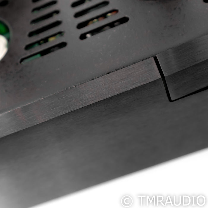 BAT VK-56SE Stereo Tube Power Amplifier