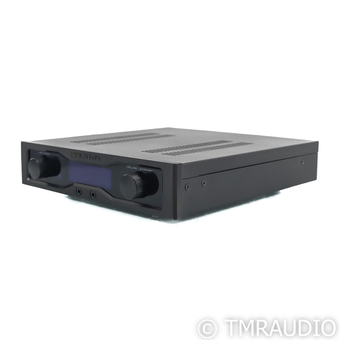 Emotiva Stealth DC-1 DAC; D/A Converter