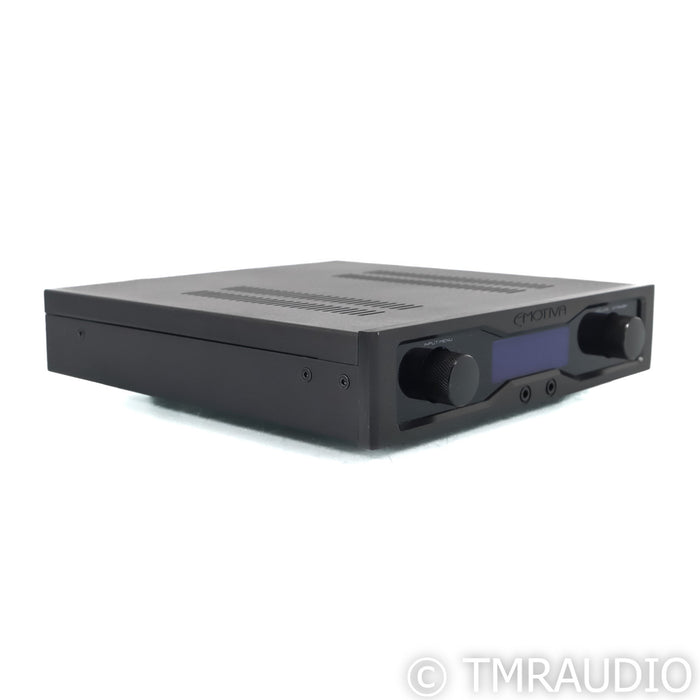 Emotiva Stealth DC-1 DAC; D/A Converter
