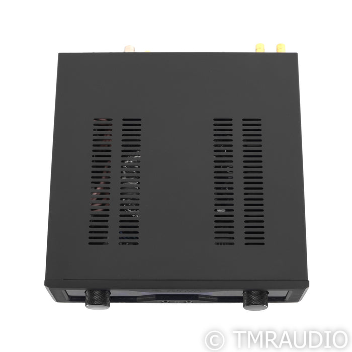 Emotiva Stealth DC-1 DAC; D/A Converter