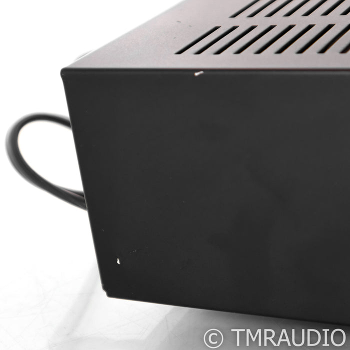 Adcom GFA5200 Stereo Power Amplifier