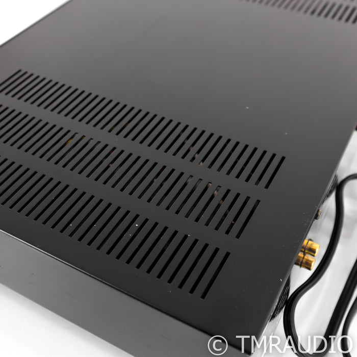 Adcom GFA5200 Stereo Power Amplifier