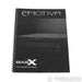 Emotiva BasX A3 Three Channel Power Amplifier