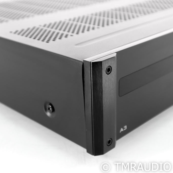 Emotiva BasX A3 Three Channel Power Amplifier