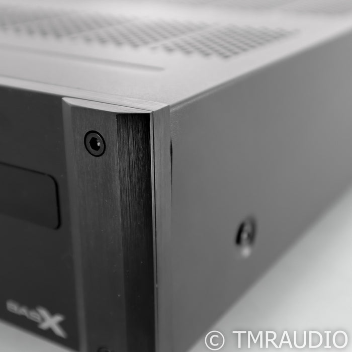 Emotiva BasX A3 Three Channel Power Amplifier