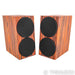 Buchardt S400 MkII Signature Edition Bookshelf Speakers; Rosewood Pair