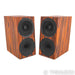 Buchardt S400 MkII Signature Edition Bookshelf Speakers; Rosewood Pair