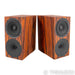 Buchardt S400 MkII Signature Edition Bookshelf Speakers; Rosewood Pair