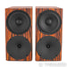 Buchardt S400 MkII Signature Edition Bookshelf Speakers; Rosewood Pair