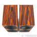 Buchardt S400 MkII Signature Edition Bookshelf Speakers; Rosewood Pair