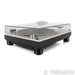 Technics SL-1200G Direct Drive Turntable; SL1200G