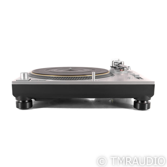 Technics SL-1200G Direct Drive Turntable; SL1200G