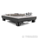 Technics SL-1200G Direct Drive Turntable; SL1200G