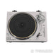 Technics SL-1200G Direct Drive Turntable; SL1200G