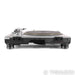 Technics SL-1200G Direct Drive Turntable; SL1200G