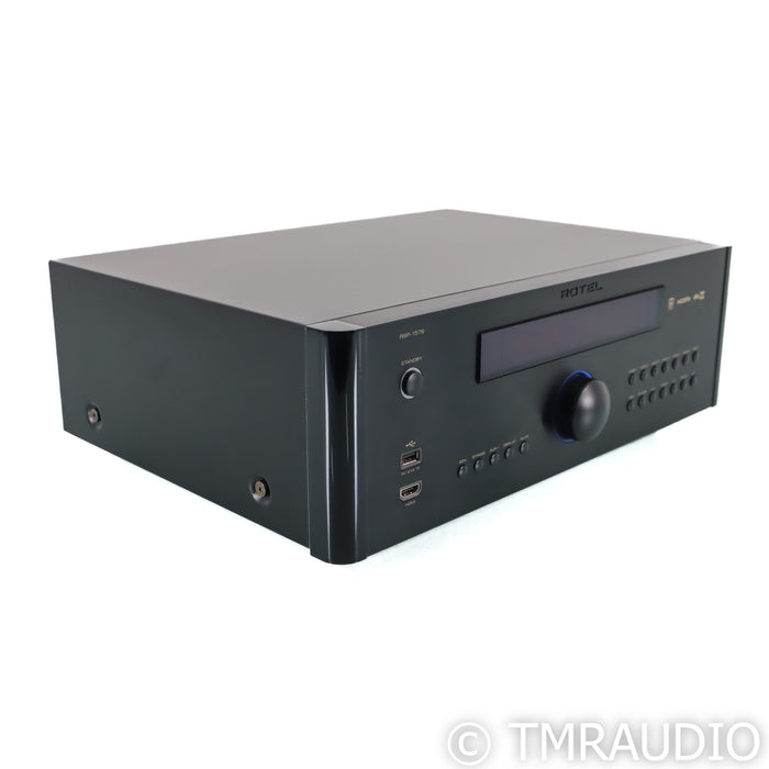 Rotel RSP-1576 11.2 Channel Home Theater Processor