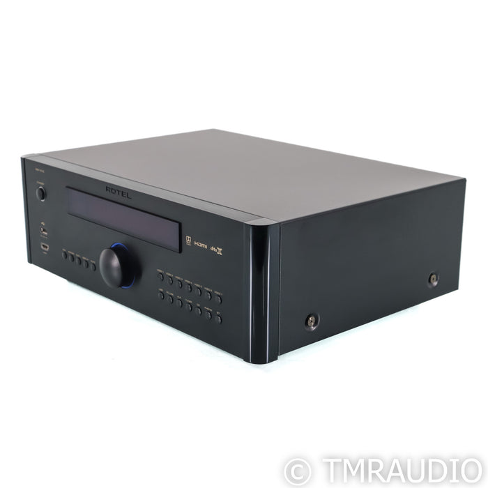 Rotel RSP-1576 11.2 Channel Home Theater Processor