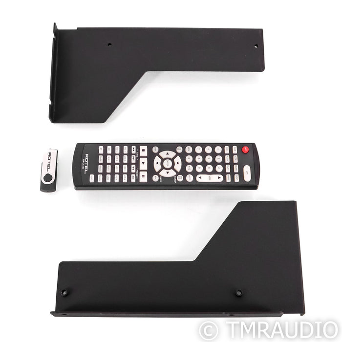 Rotel RSP-1576 11.2 Channel Home Theater Processor