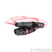 Nordost Heimdall 1 XLR Cables; 1m Pair Balanced Interconnects