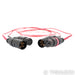 Nordost Heimdall 1 XLR Cables; 1m Pair Balanced Interconnects