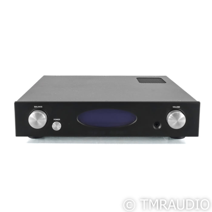 Rogue Audio RP-1 Stereo Tube Preamplifier; MM / MC Phono