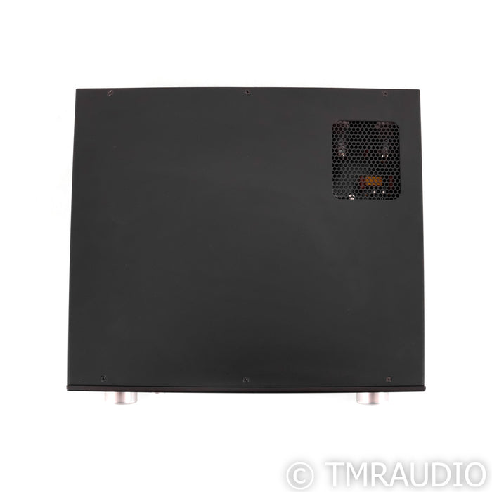 Rogue Audio RP-1 Stereo Tube Preamplifier; MM / MC Phono