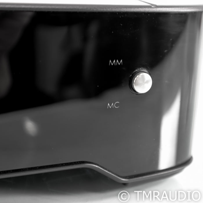 Rega Aria MkII Phono Preamplifier; MM / MC Phono