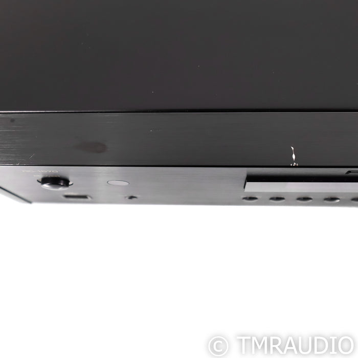 Rotel RC-1570 Stereo Preamplifier; RC1570; MM Phono