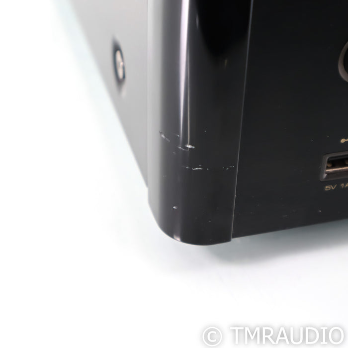 Rotel RC-1570 Stereo Preamplifier; RC1570; MM Phono