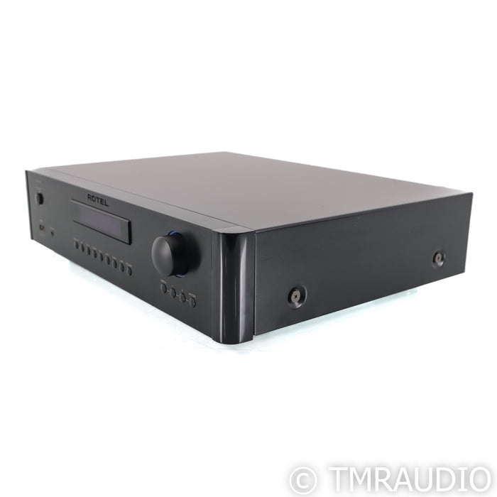 Rotel RC-1570 Stereo Preamplifier; RC1570; MM Phono