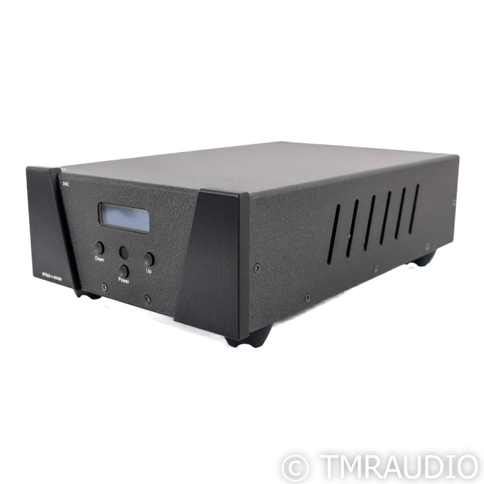 Wyred 4 Sound DAC-2v2se DAC; D/A Converter
