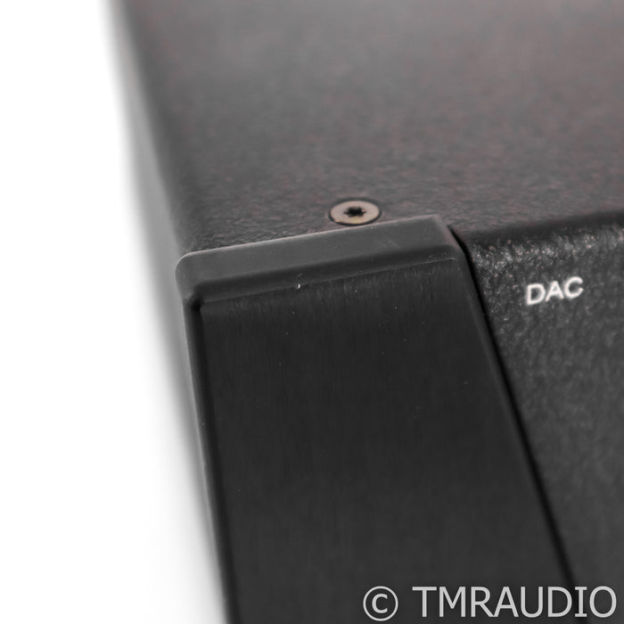 Wyred 4 Sound DAC-2v2se DAC; D/A Converter